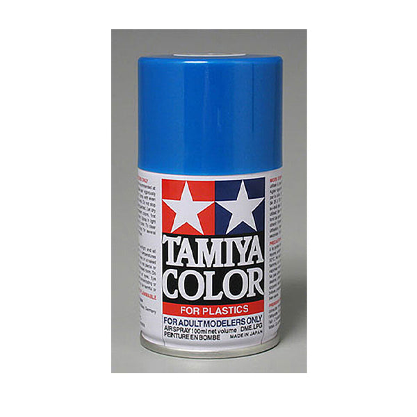 Tamiya Lacquer Spray Paint (100ml) (TS1-TS50)