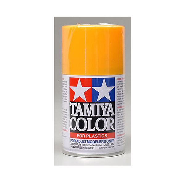 Tamiya Lacquer Spray Paint (100ml) (TS1-TS50)