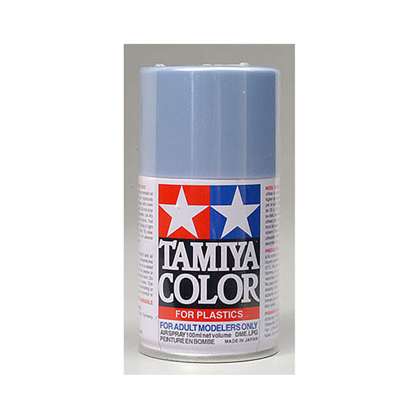 Tamiya Lacquer Spray Paint (100ml) (TS1-TS50)