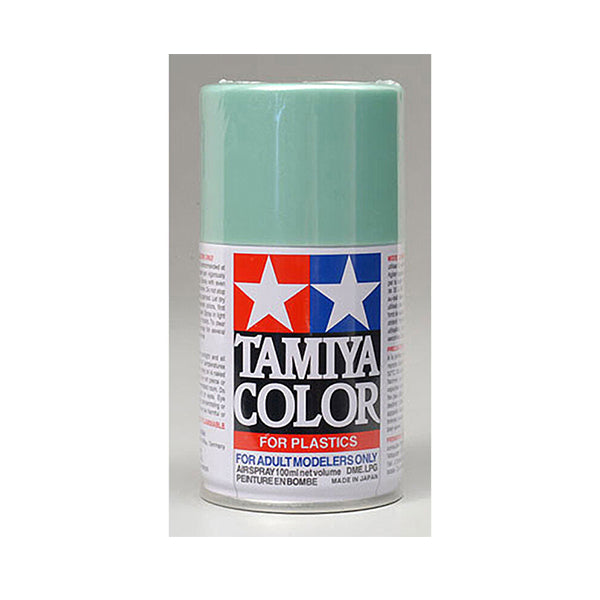 Tamiya Lacquer Spray Paint (100ml) (TS1-TS50)