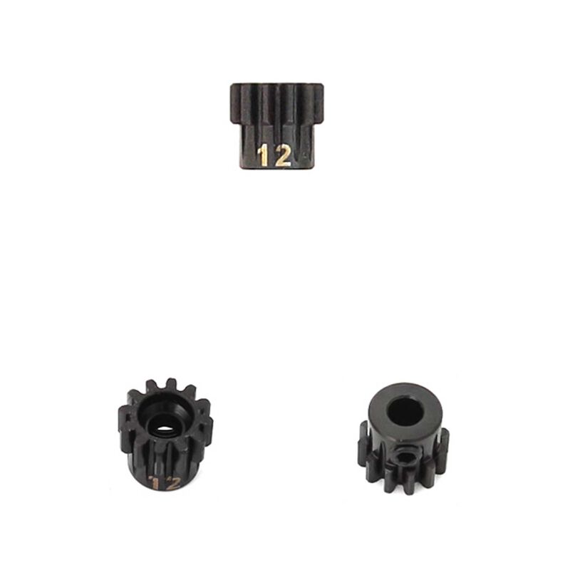 Tekno RC "M5" Hardened Steel Mod1 Pinion Gear w/5mm Bore