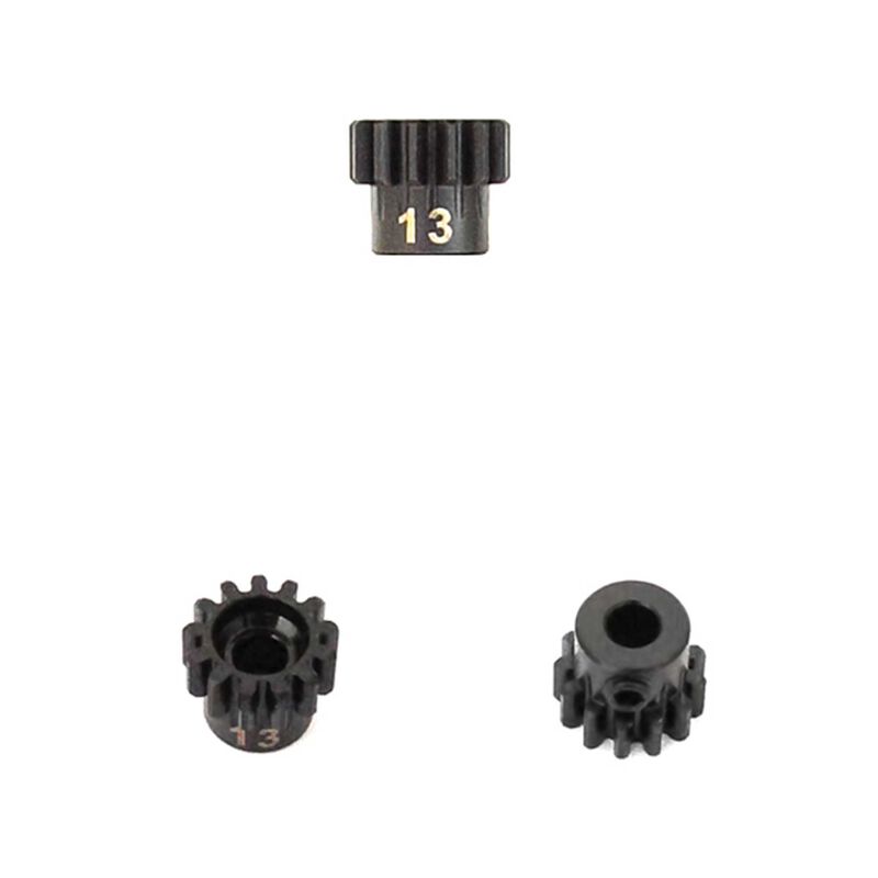 Tekno RC "M5" Hardened Steel Mod1 Pinion Gear w/5mm Bore