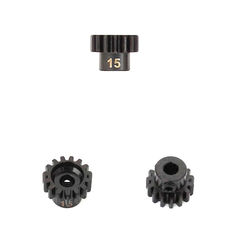 Tekno RC "M5" Hardened Steel Mod1 Pinion Gear w/5mm Bore