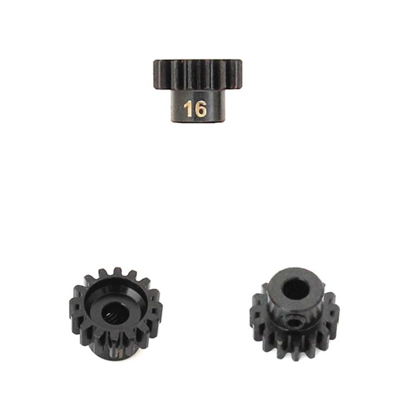 Tekno RC "M5" Hardened Steel Mod1 Pinion Gear w/5mm Bore