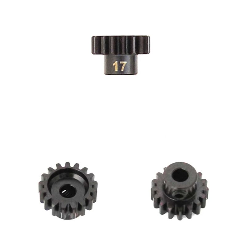 Tekno RC "M5" Hardened Steel Mod1 Pinion Gear w/5mm Bore