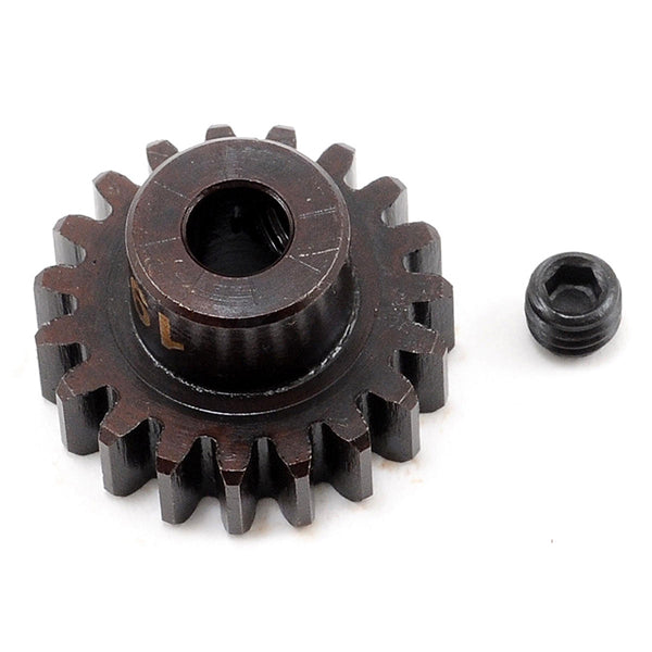 Tekno RC "M5" Hardened Steel Mod1 Pinion Gear w/5mm Bore