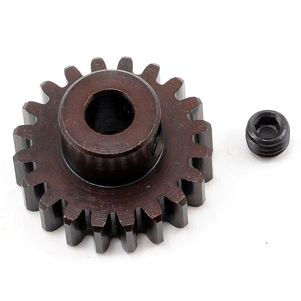 Tekno RC "M5" Hardened Steel Mod1 Pinion Gear w/5mm Bore