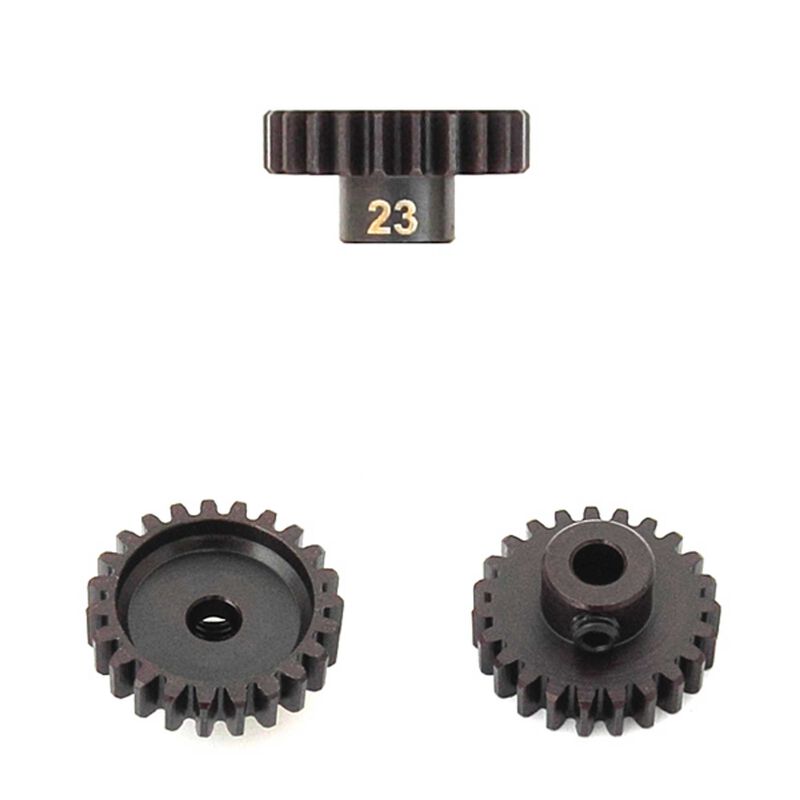 Tekno RC "M5" Hardened Steel Mod1 Pinion Gear w/5mm Bore