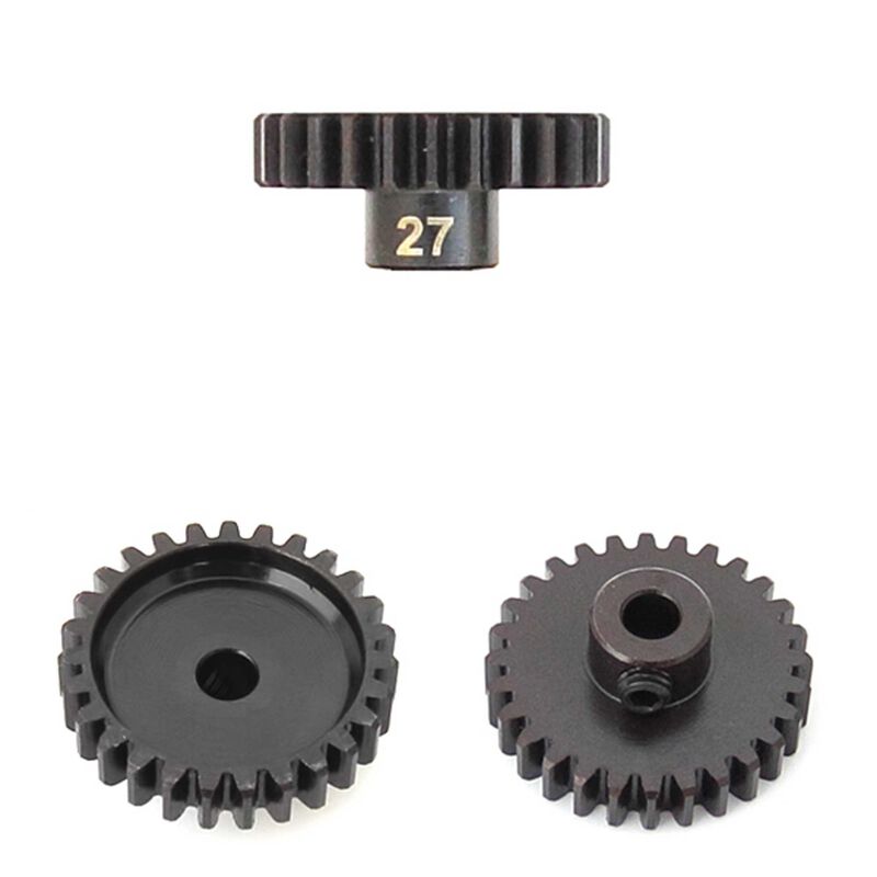 Tekno RC "M5" Hardened Steel Mod1 Pinion Gear w/5mm Bore