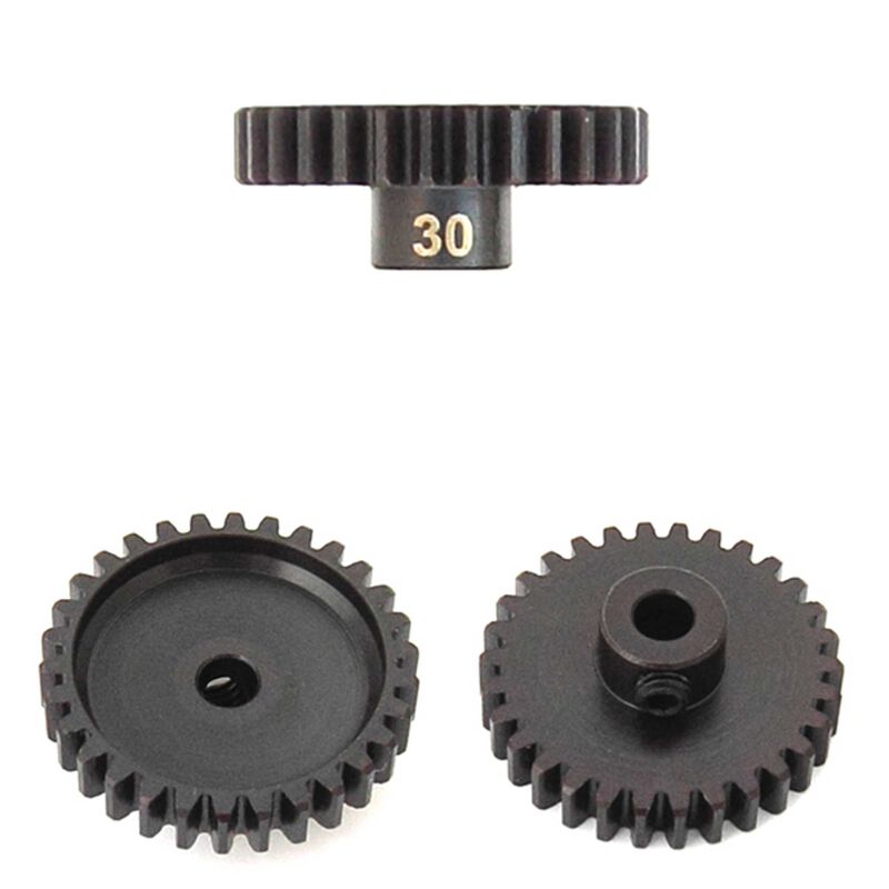 Tekno RC "M5" Hardened Steel Mod1 Pinion Gear w/5mm Bore