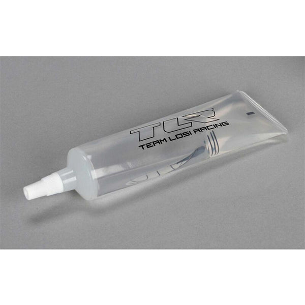 Team Losi Racing Silicone Differential Oil (30ml) (10,000cst) Default Title