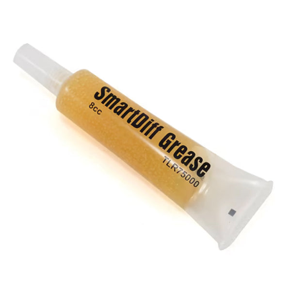 Team Losi Racing SmartDiff Grease (8cc) Default Title