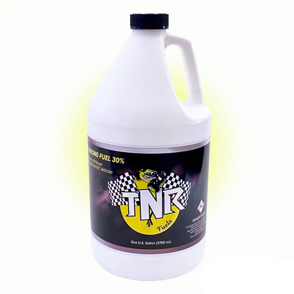 TNR 30% Off-Road 1-Gallon Bottle Default Title