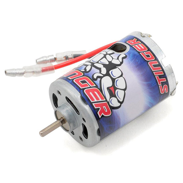 String Car Motor Traxxas Fast Motor, Stinger (20turn Electric Motor)