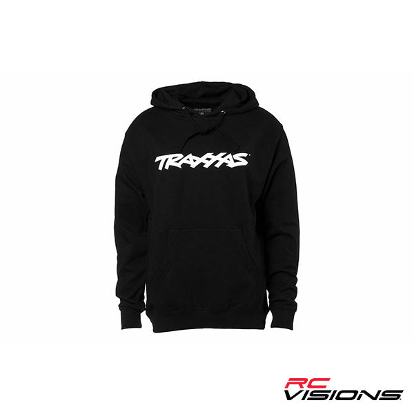 Traxxas Hoodie Black S Default Title