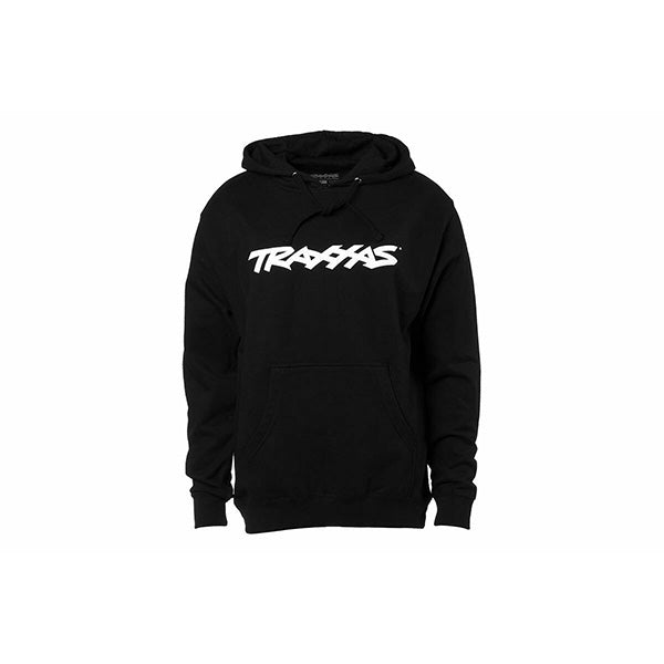 Traxxas Hoodie Black S Default Title