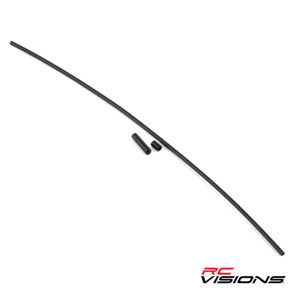 Traxxas Antenna Tube (Black) Default Title