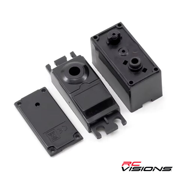 Traxxas Servo Case (TRA2018) Default Title