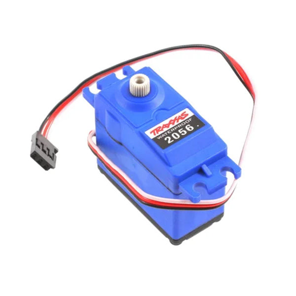 Traxxas High Torque Waterproof Servo Default Title