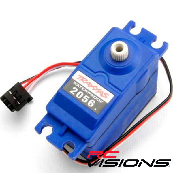 Traxxas High Torque Waterproof Servo