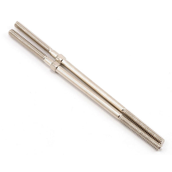 Traxxas 82mm Turnbuckle Set (2)