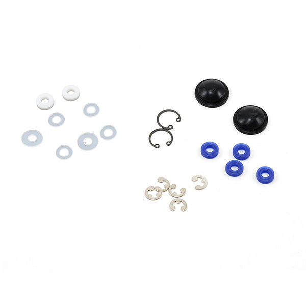 Traxxas Shock Rebuild Kit Default Title