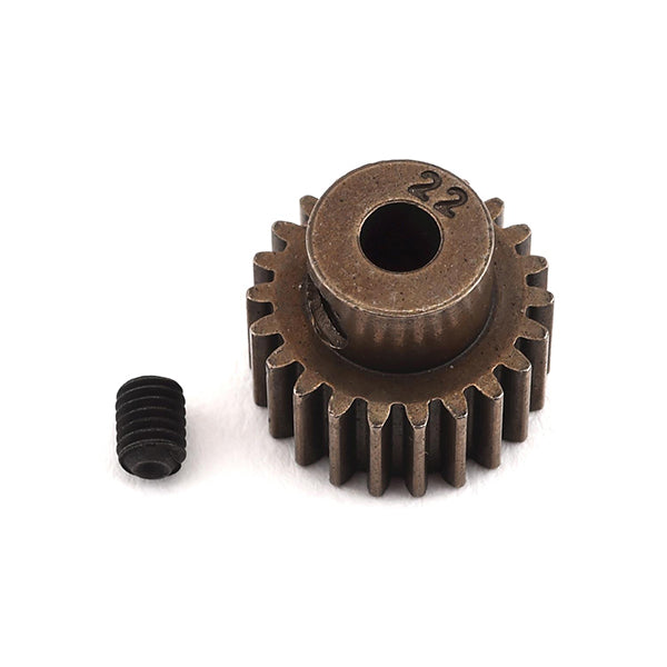 Traxxas 48P Pinion Gear w/Set Screw (3.17mm Bore)