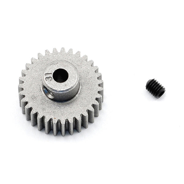 Traxxas 48P Pinion Gear w/Set Screw (3.17mm Bore)