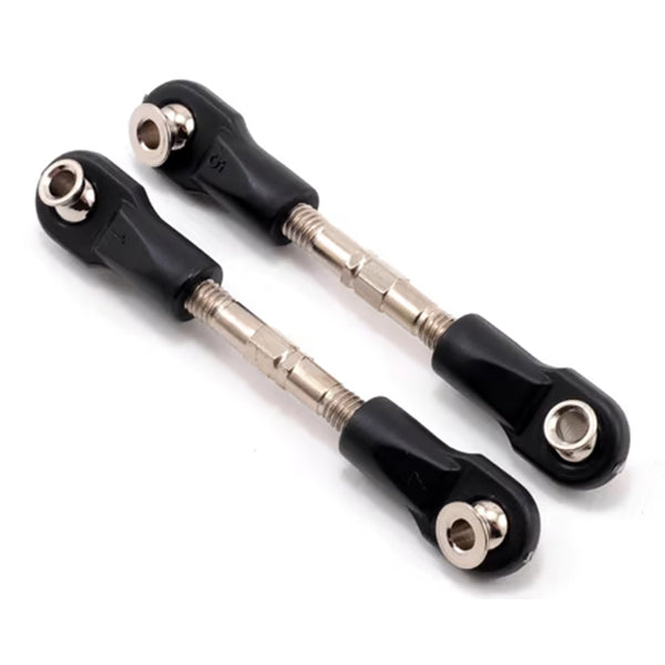 Traxxas 36mm Camber Link Turnbuckle Set (2) Default Title