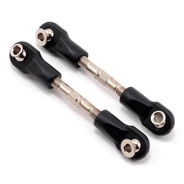 Traxxas 36mm Camber Link Turnbuckle Set (2) Default Title