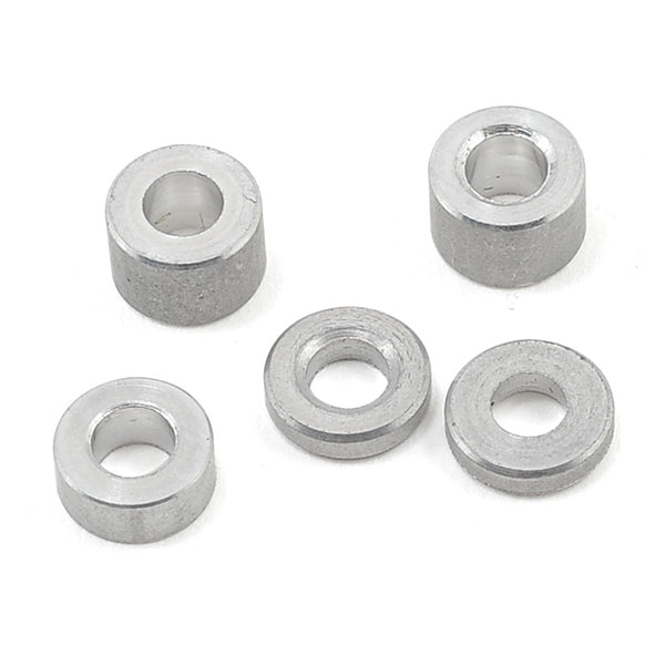 Traxxas Aluminum Spacer Set Default Title