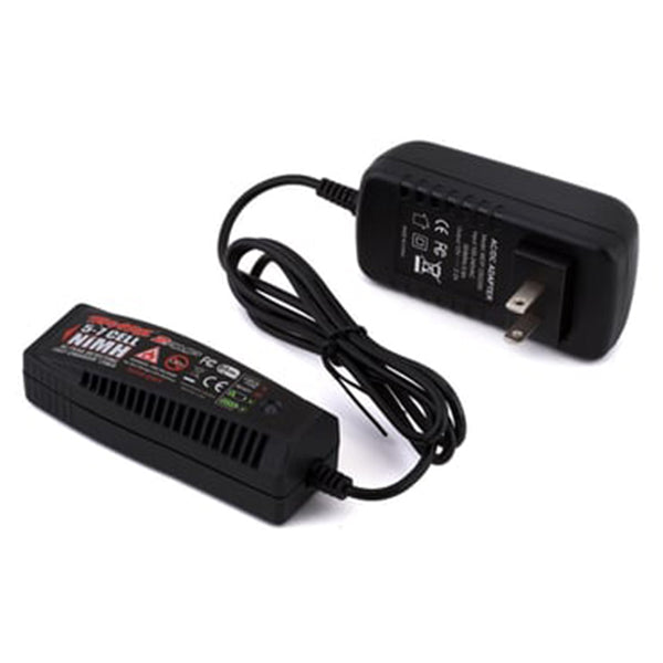 Traxxas AC Peak Detecting Charger (5-7 Cell NiMH/2A)