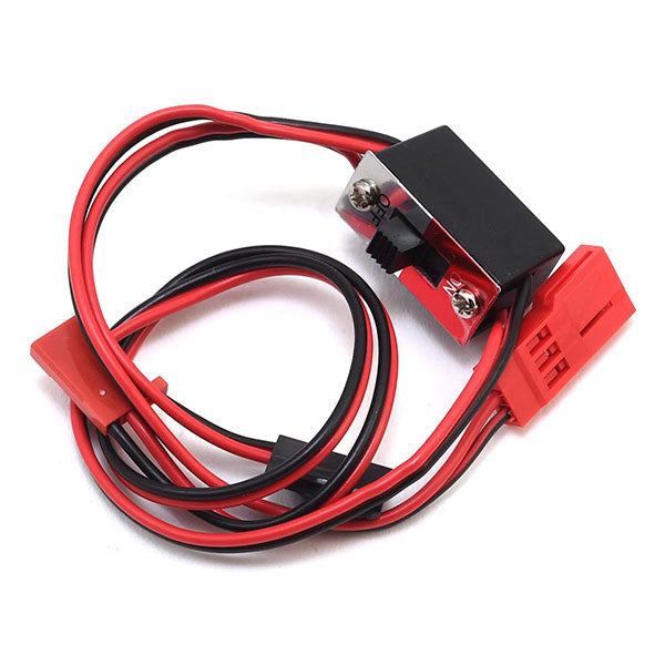 Traxxas Wiring Harness (RX Power Pack) Default Title