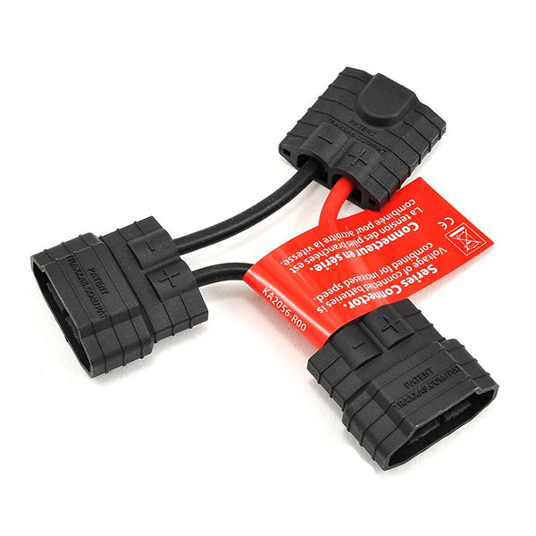 Traxxas Series Battery Wire Harness (NiMH Only)