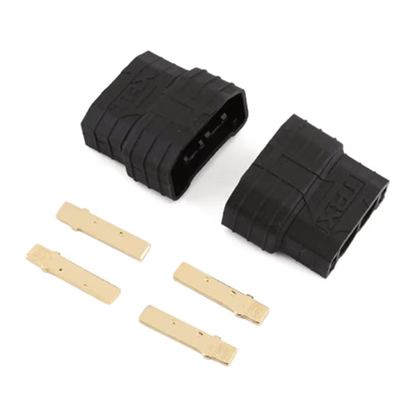 Traxxas connector, 4s (male) (2) - FOR ESC USE ONLY Default Title