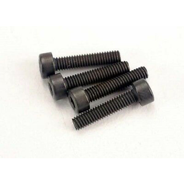 Traxxas 2.5x12mm Cap Head Screw (6)