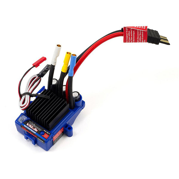 Traxxas VXL-3S Brushless ESC (Waterproof)