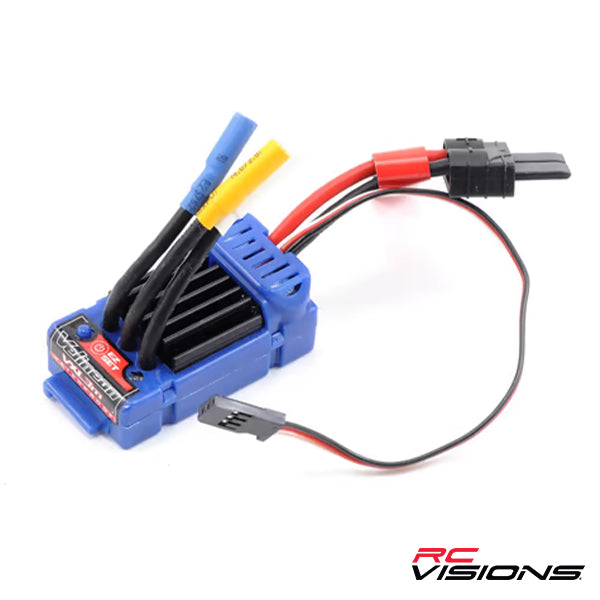 Traxxas Velineon VXL-3M Waterproof Brushless Electronic Speed Control Default Title