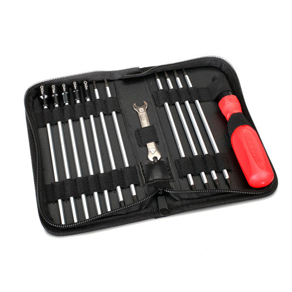 Traxxas Tool Kit w/Pouch