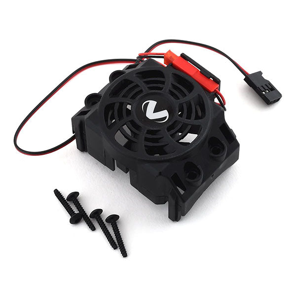 Traxxas Cooling Fan Kit w/Shroud Default Title