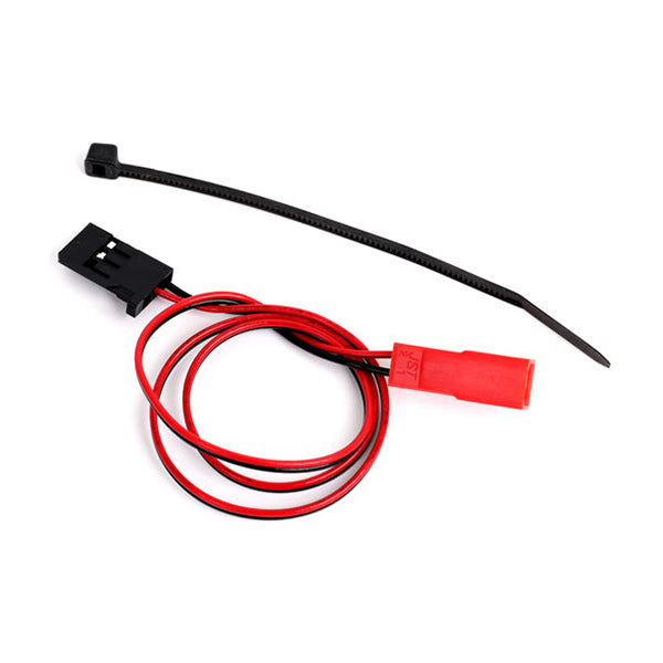 Traxxas Cooling Fan Wire Harness (3475)