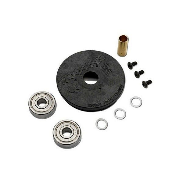 Traxxas Rebuild kit, 2200Kv motor, brushless Default Title