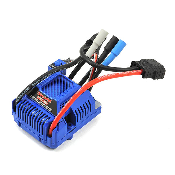 Traxxas X-Maxx Velineon VXL-8s Waterproof ESC Default Title