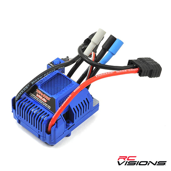 Traxxas X-Maxx Velineon VXL-8s Waterproof ESC Default Title