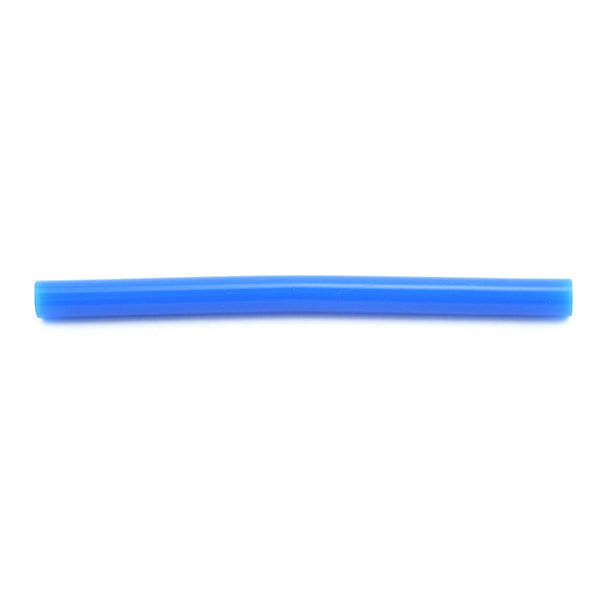 Traxxas Silicone Exhaust Tube (Blue) Default Title