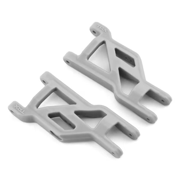 Traxxas HD Cold Weather Front Suspension Arm Set White