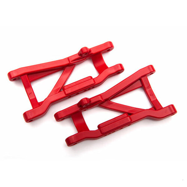 Traxxas HD Cold Weather Front Suspension Arm Set