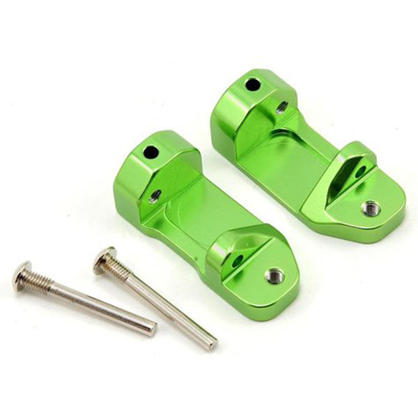 Traxxas Aluminim 30° Caster Blocks (2)