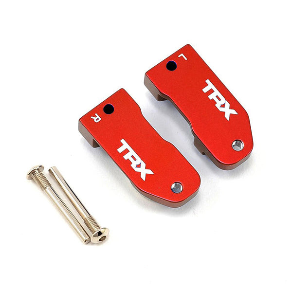 Traxxas Aluminim 30° Caster Blocks (2)