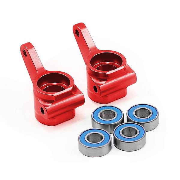 Traxxas Aluminum Steering Blocks w/Ball Bearings (2)